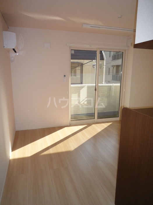 3/24 リビング/ダイニング