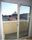 11/21 バルコニー