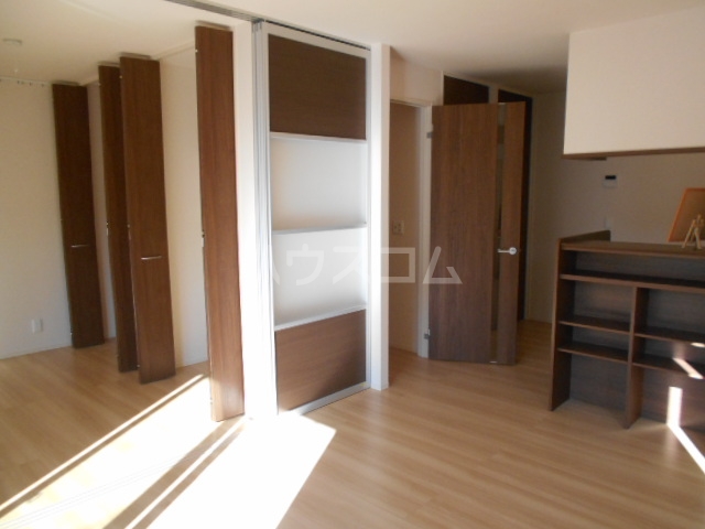 4/29 リビング/ダイニング