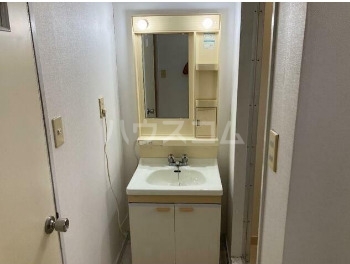 10/20 洗面