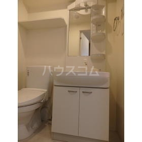 10/29 洗面