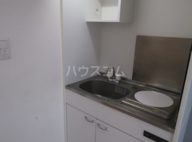 11/30 キッチン