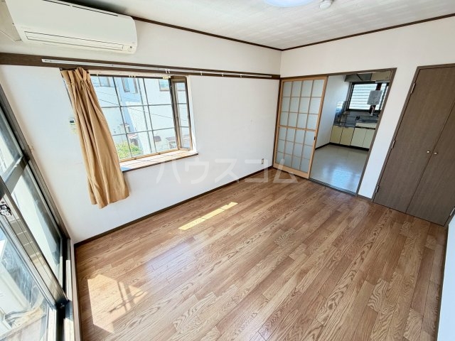 4/26 リビング/ダイニング