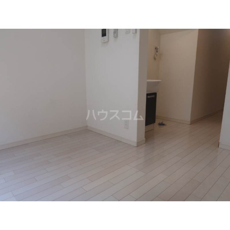 4/26 リビング/ダイニング