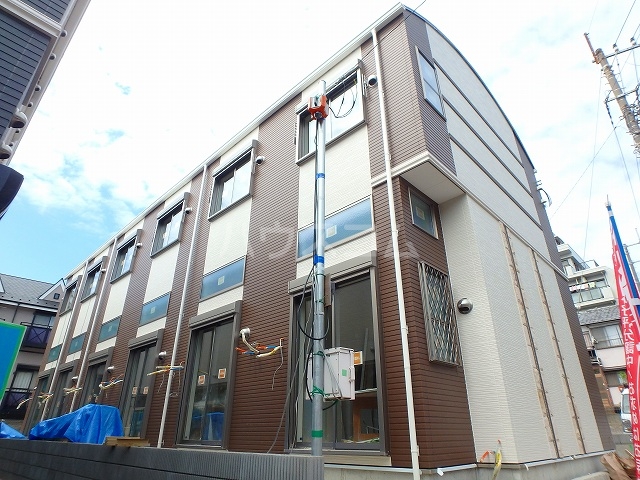 21/30 エントランス