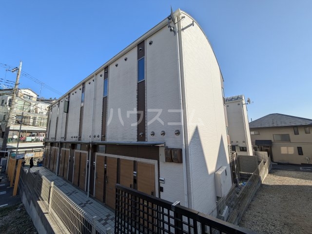 1/30 外観