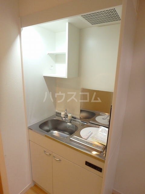 7/30 キッチン