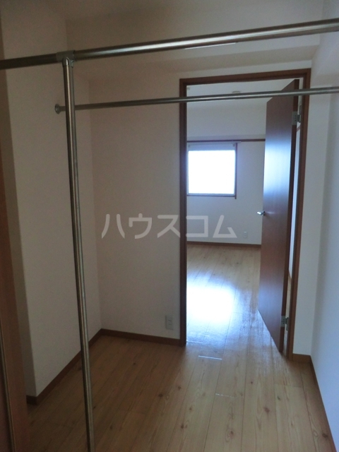 5/27 寝室
