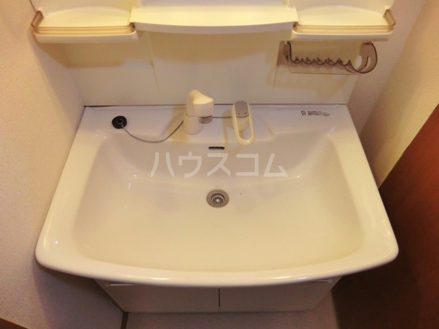 15/27 洗面