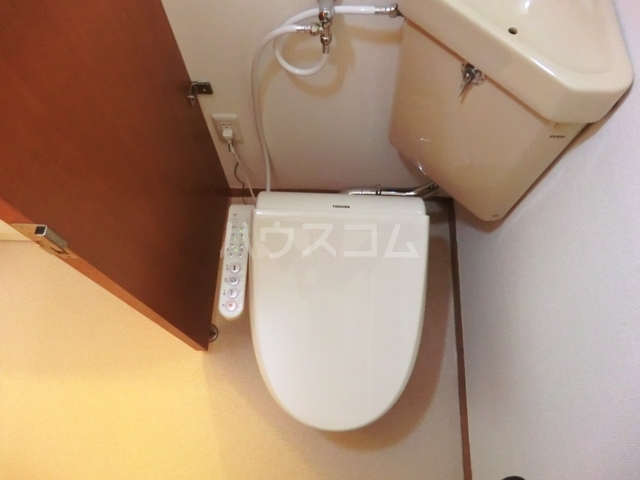 13/27 トイレ