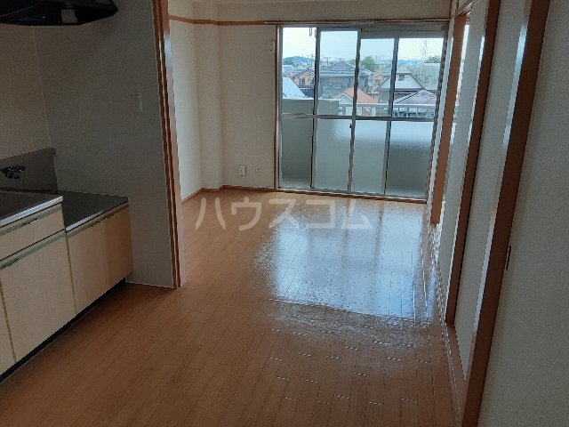 3/24 リビング/ダイニング