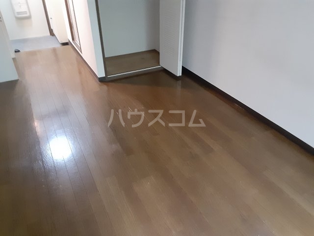 5/30 リビング/ダイニング