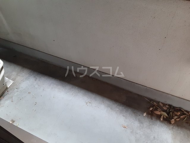 18/30 バルコニー