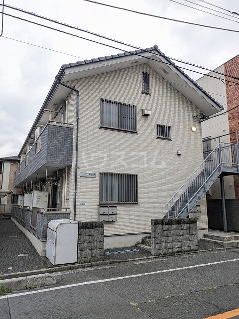 2/4 外観