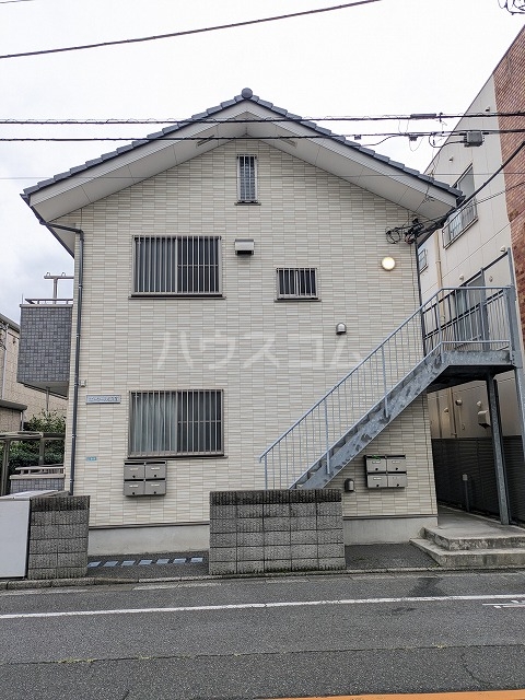 1/30 外観