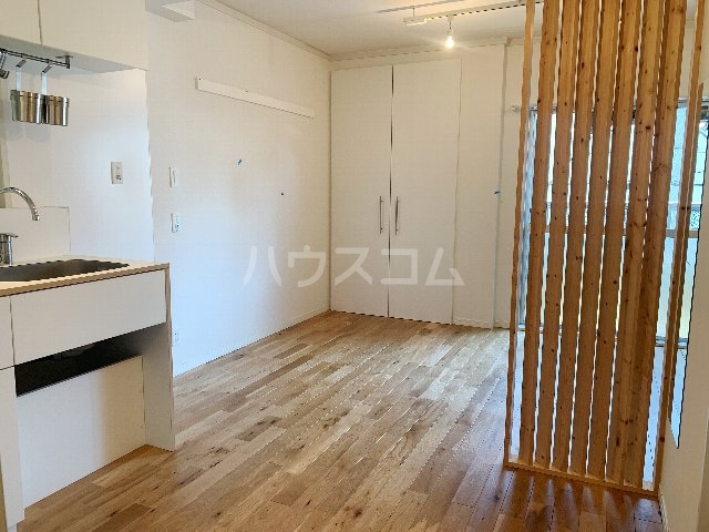 3/24 リビング/ダイニング