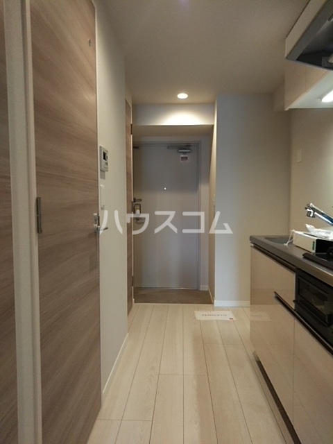 12/30 玄関