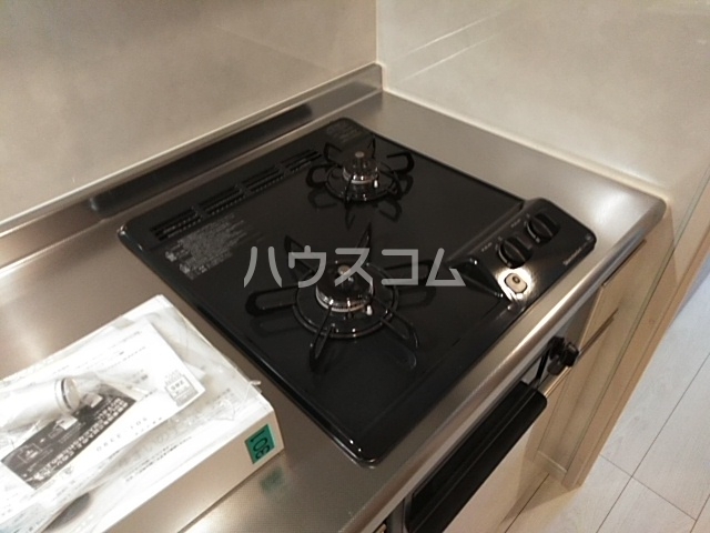 14/30 キッチン