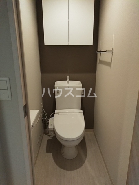 17/30 トイレ
