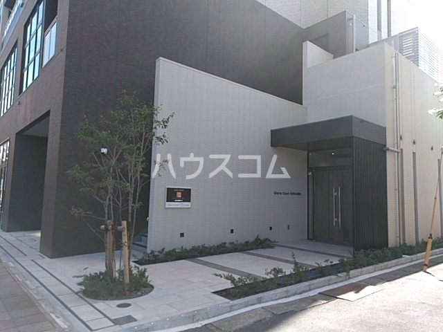 29/30 エントランス