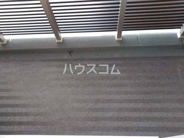 14/30 バルコニー