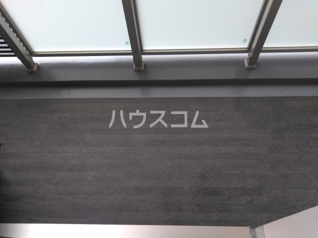 14/30 バルコニー