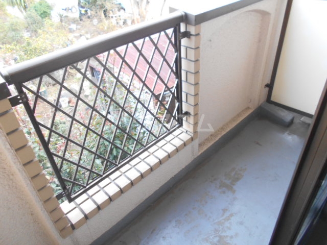 22/30 バルコニー