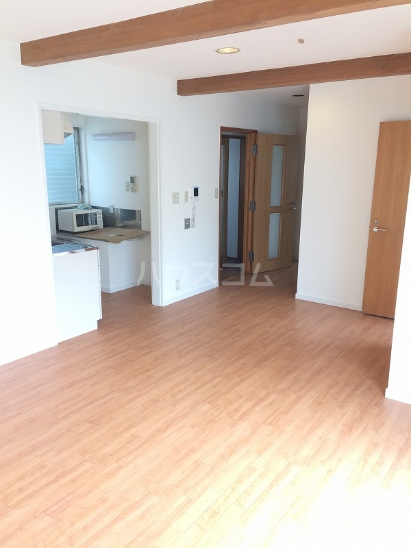 3/30 リビング/ダイニング