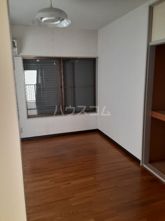 4/16 リビング/ダイニング