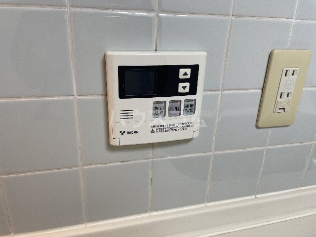 20/30 設備