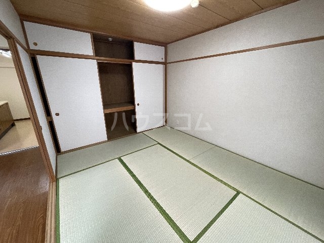 7/30 寝室