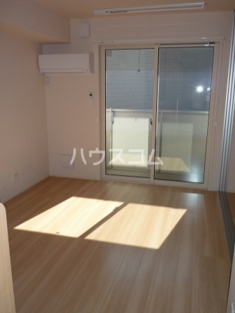 4/21 リビング/ダイニング