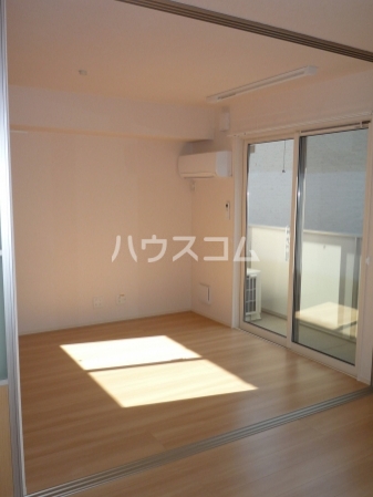 3/21 リビング/ダイニング