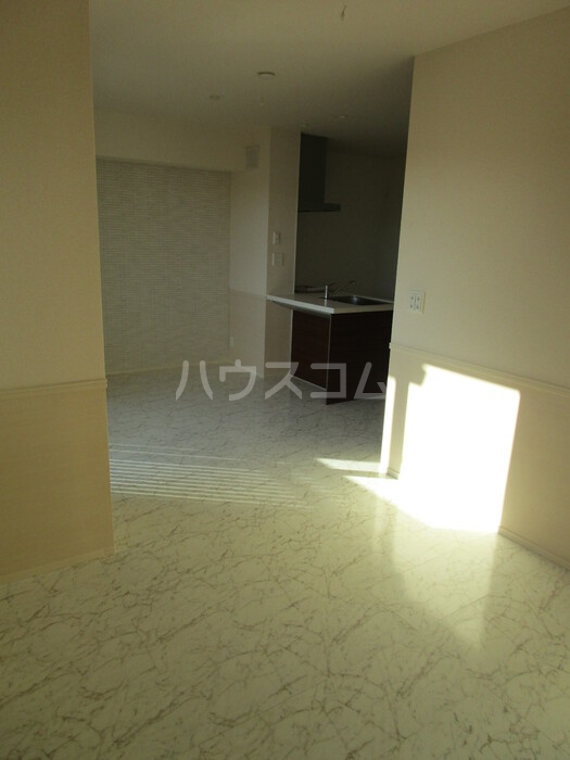 3/22 リビング/ダイニング