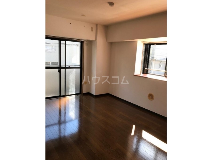 3/29 リビング/ダイニング