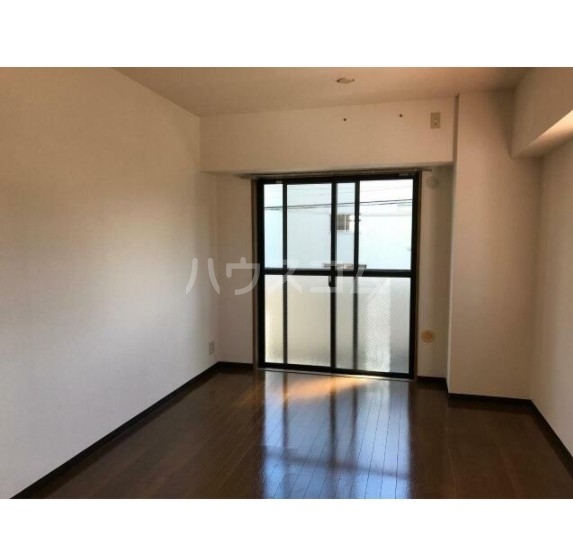 4/24 リビング/ダイニング