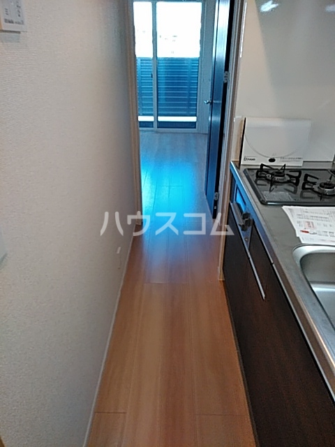 17/30 バルコニー