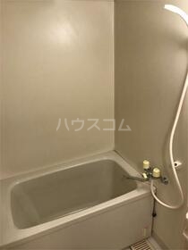 8/15 浴室