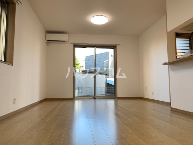 3/26 リビング/ダイニング