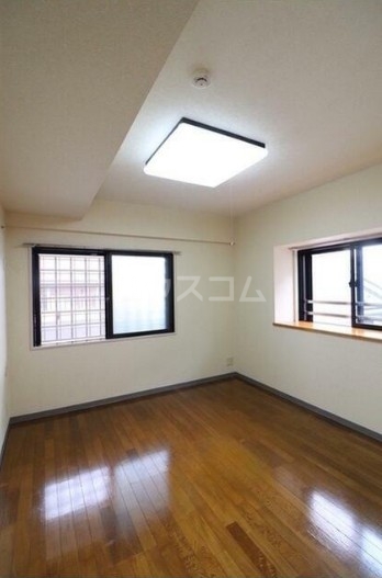 4/22 リビング/ダイニング