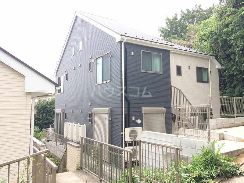 1/22 外観