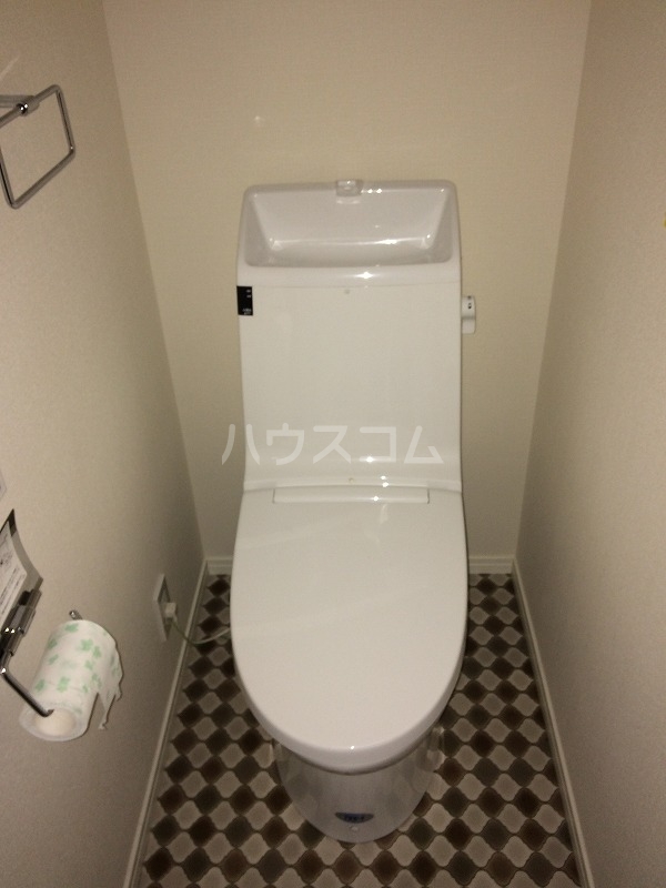 11/22 トイレ