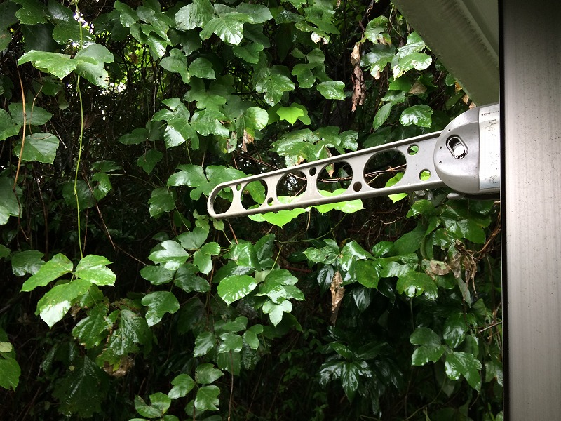 16/25 バルコニー