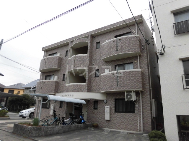 2/12 外観