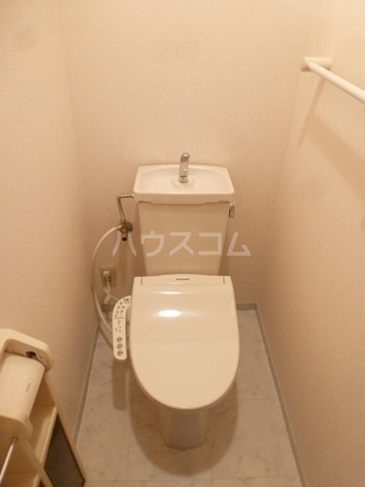 10/20 トイレ
