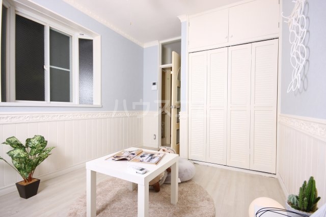 4/27 リビング/ダイニング