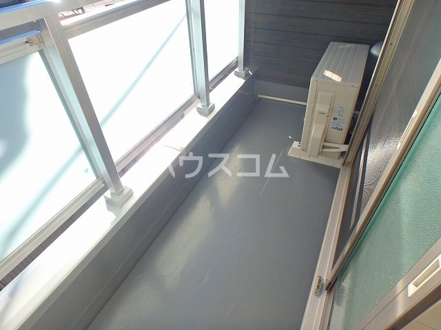 17/30 バルコニー