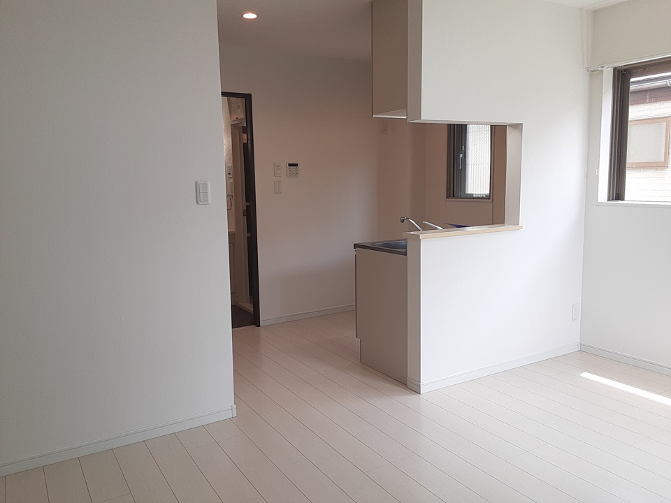 5/29 リビング/ダイニング