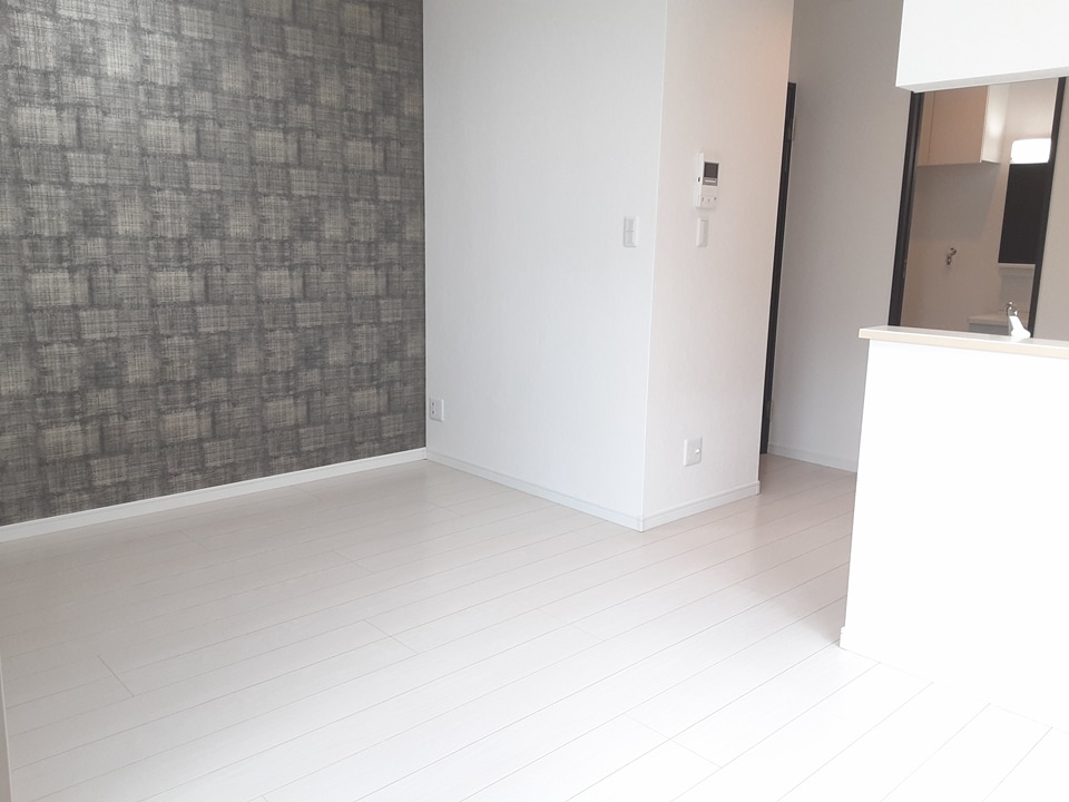 4/29 リビング/ダイニング