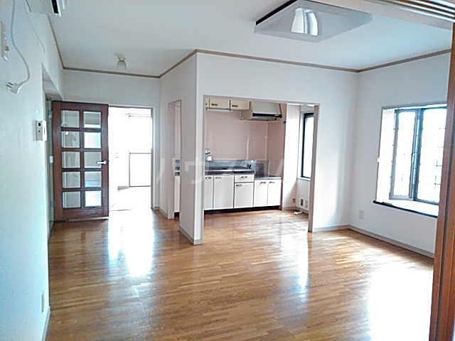 3/29 リビング/ダイニング